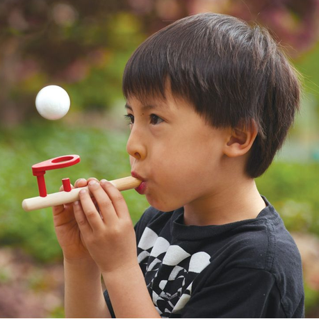 Floating Ball Game variant image 3