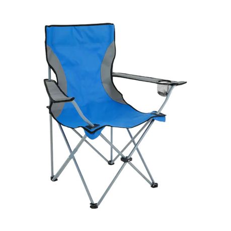 Foldable Camp Chair variant image 2