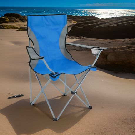 Foldable Camp Chair variant image 3