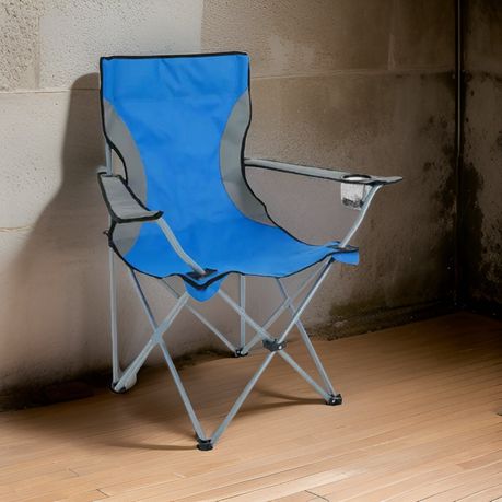 Foldable Camp Chair variant image 5
