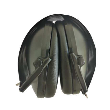 Folding Earmuffs Hearing Protector variant image 3