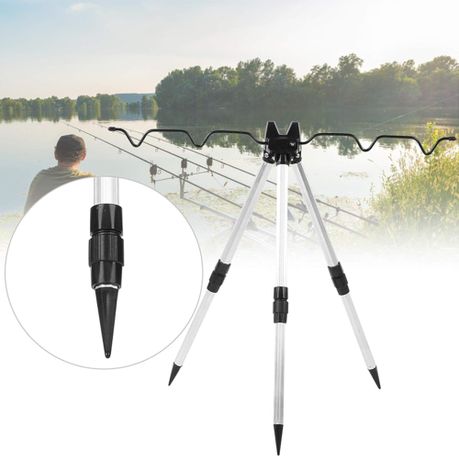 Folding Fishing Rod Tripod Bracket variant image 5