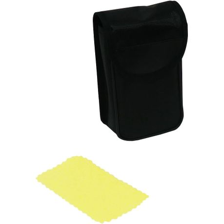 Folding Roof Prism Binoculars- 12x30 variant image 2