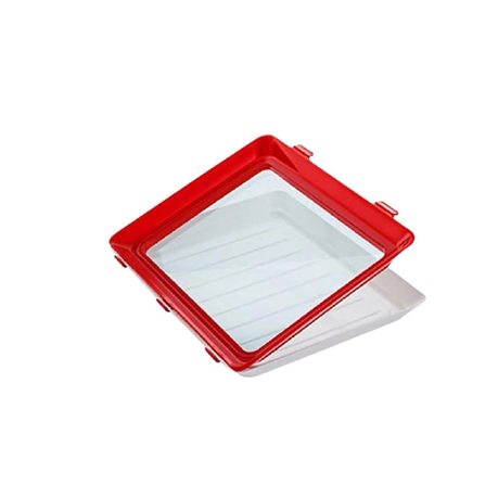 Food Preservation Clever Tray variant image 2