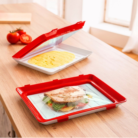 Food Preservation Clever Tray variant image 3