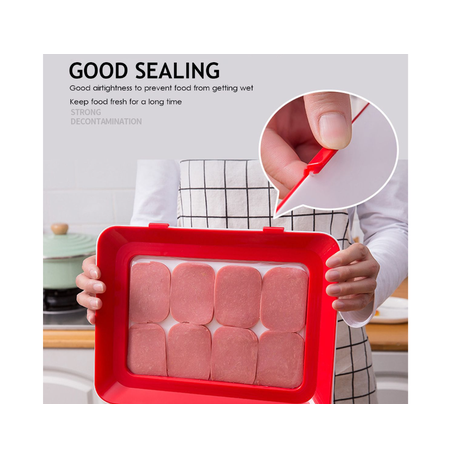 Food Preservation Clever Tray variant image 4