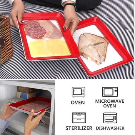 Food Preservation Clever Tray variant image 5