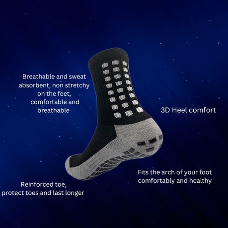 Football Socks - 1 Pair variant image 3