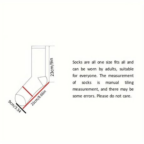 Football Socks - 1 Pair variant image 5