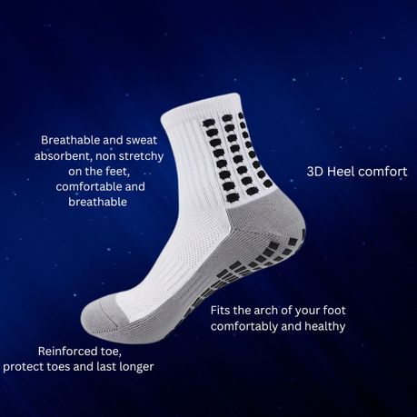 Football Socks - 1 Pair variant image 8