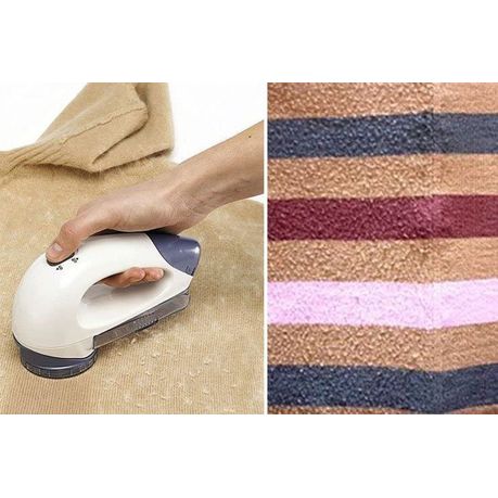Fuzz Removing Machine variant image 3
