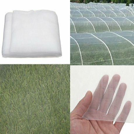 Garden Insect Netting 2 Set variant image 2