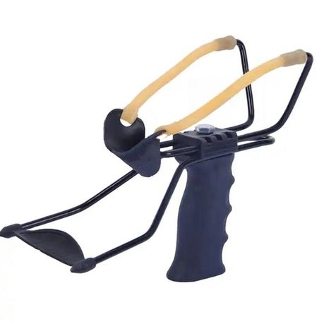 Garden Outdoor Hunting Slingshot Single Band variant image 2