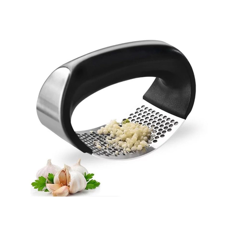 Garlic Press and Crusher variant image 2