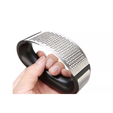 Garlic Press and Crusher variant image 4