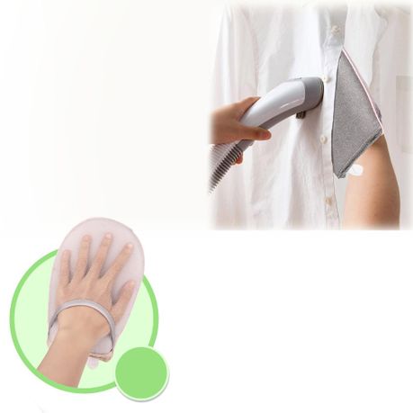 Garment Steamer Ironing Glove variant image 3