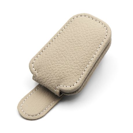 Glasses Hanger Clip For Car variant image 1