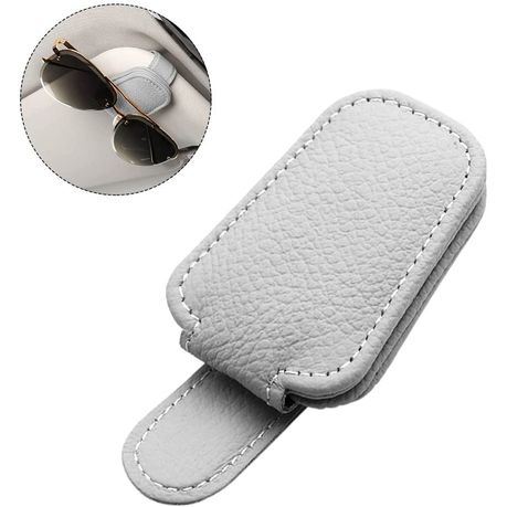 Glasses Hanger Clip For Car variant image 12