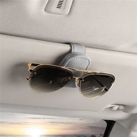 Glasses Hanger Clip For Car variant image 13