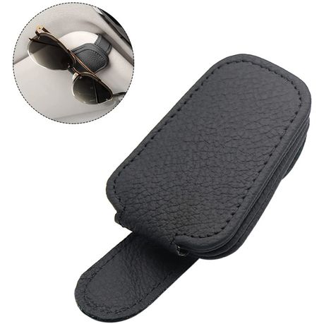 Glasses Hanger Clip For Car variant image 7