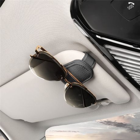 Glasses Hanger Clip For Car variant image 8