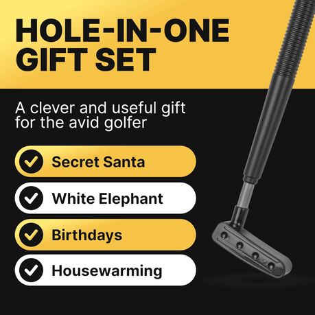 Golf Drinking Game variant image 5