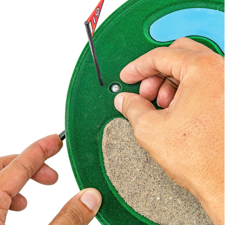 Golf Drinking Game Table variant image 4