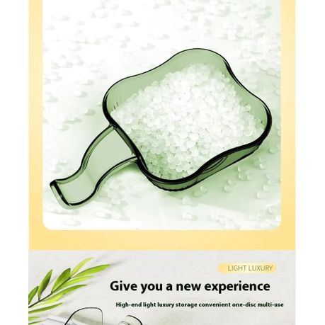 Green Colour Set of 6 Dip Bowl for Snacks variant image 3