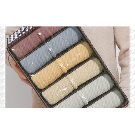 Grids Closet Organizer 44x30x20cm variant image 3