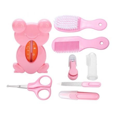Grooming Equipment Set for Babies 13 Pieces variant image 5