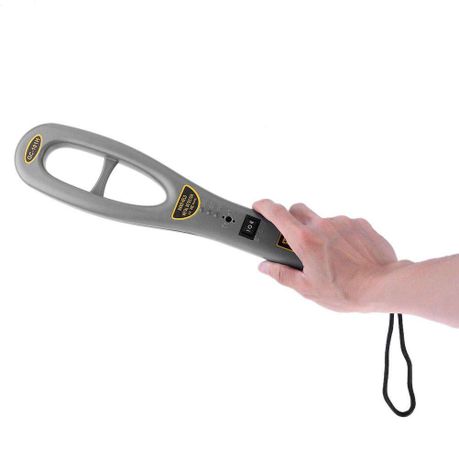 Hand Held Metal Detector variant image 2