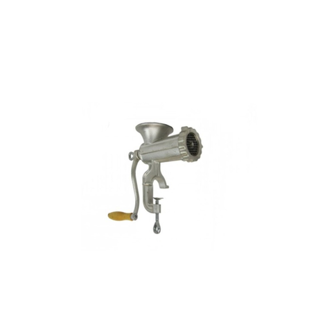 Hand Operated Meat Mincer size10 variant image 2