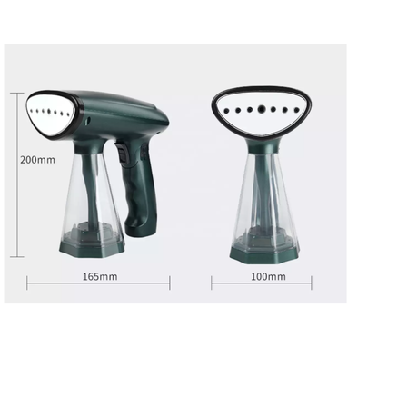 Handheld Garment Steamer - 16000W variant image 3