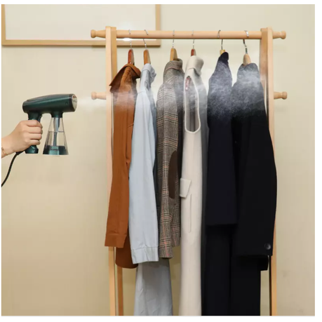 Handheld Garment Steamer - 16000W variant image 4