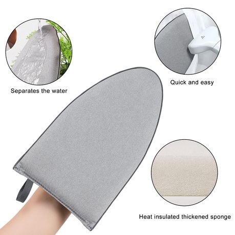 Handheld Ironing Pad variant image 2
