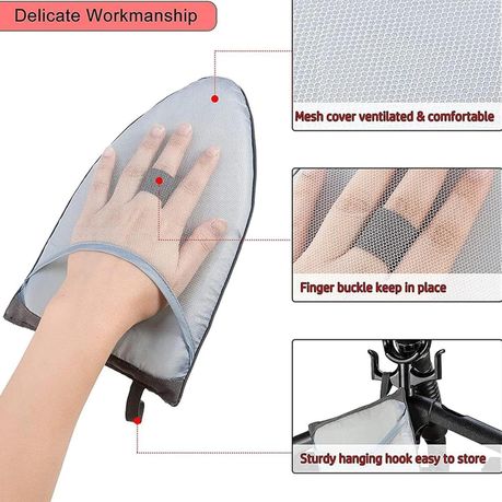 Handheld Ironing Pad variant image 5