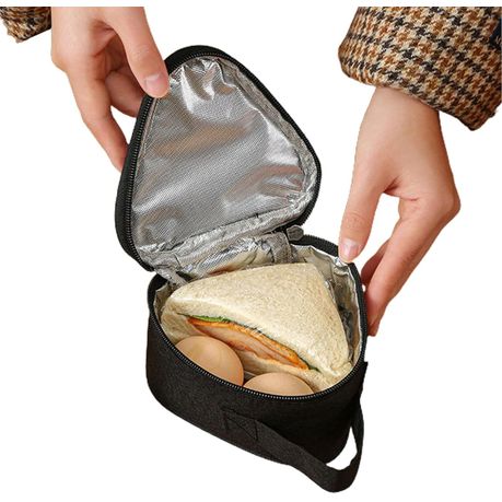 Handheld Lunch Thermal Bag variant image 2