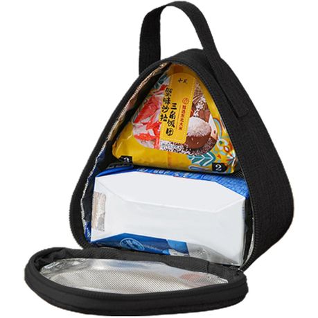 Handheld Lunch Thermal Bag variant image 3