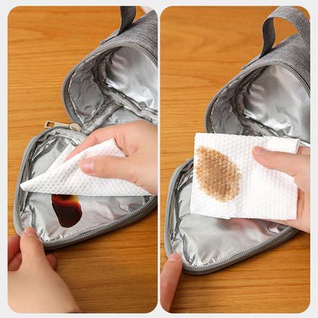 Handheld Lunch Thermal Bag variant image 5