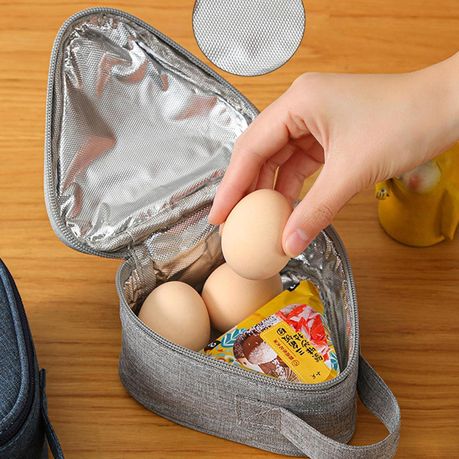 Handheld Lunch Thermal Bag variant image 6