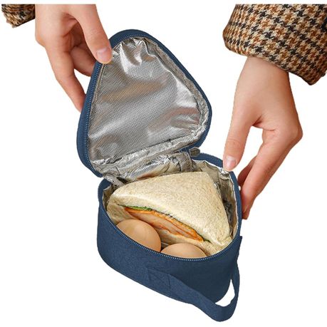 Handheld Lunch Thermal Bag variant image 9
