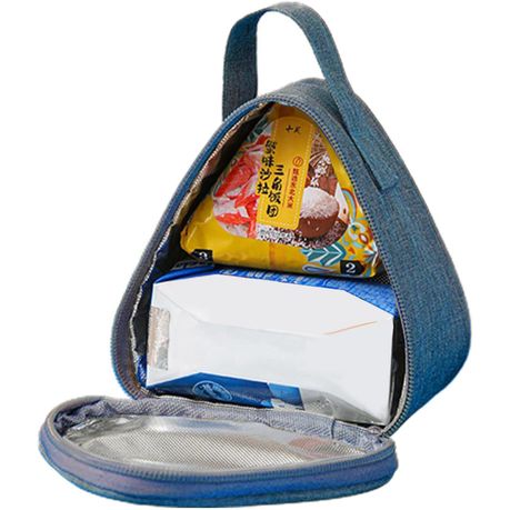 Handheld Lunch Thermal Bag variant image 10