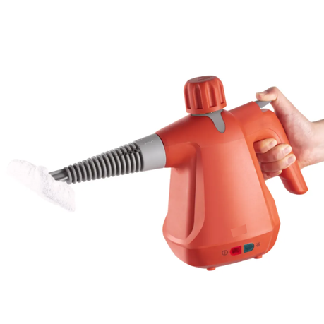 Handheld Steam Cleaner variant image 2