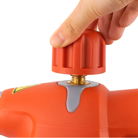 Handheld Steam Cleaner variant image 4