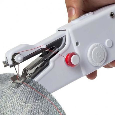 Handy Stitch Handheld Sewing Machine variant image 2