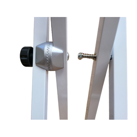 Heavy Duty Keyboard Double X Stand variant image 3