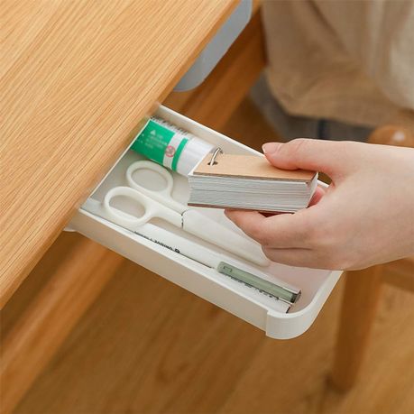 Hidden Drawer Storage Box - F48-8-856 variant image 3