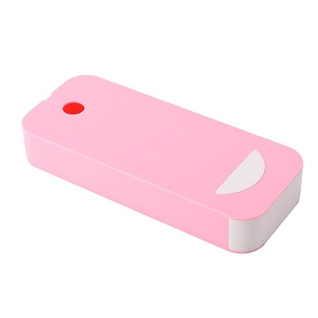 Hidden Drawer Storage Box - F48-8-856 variant image 4