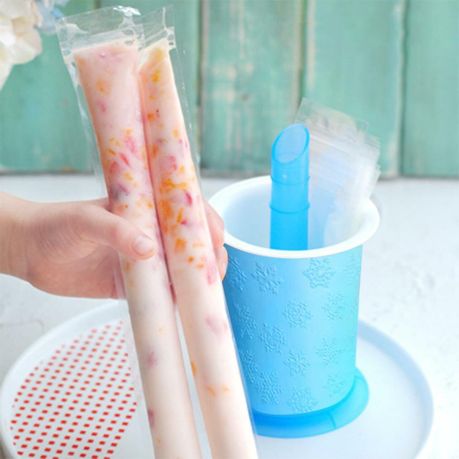 Ice Cream Popsicle Maker variant image 2