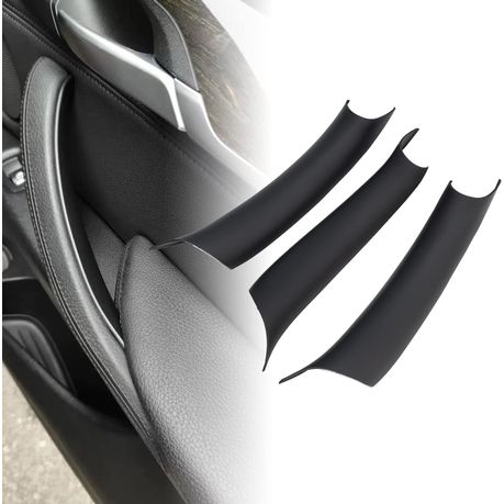 Inner Door Handle Covers for BMW X5 (F15) 2014-2018 BMW X6 (F16) 2014-2019 variant image 2